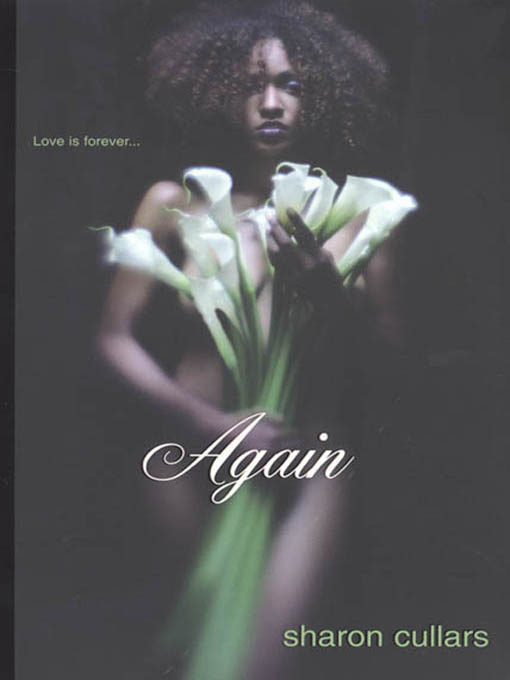 Title details for Again by Sharon Cullars - Available